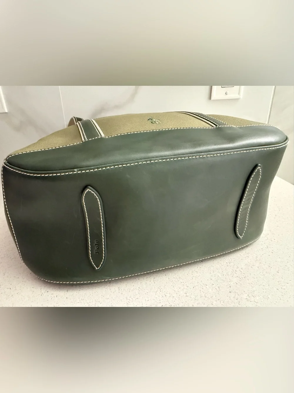 Polo Ralph Lauren Tote